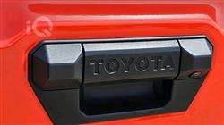 تويوتا تاكوما